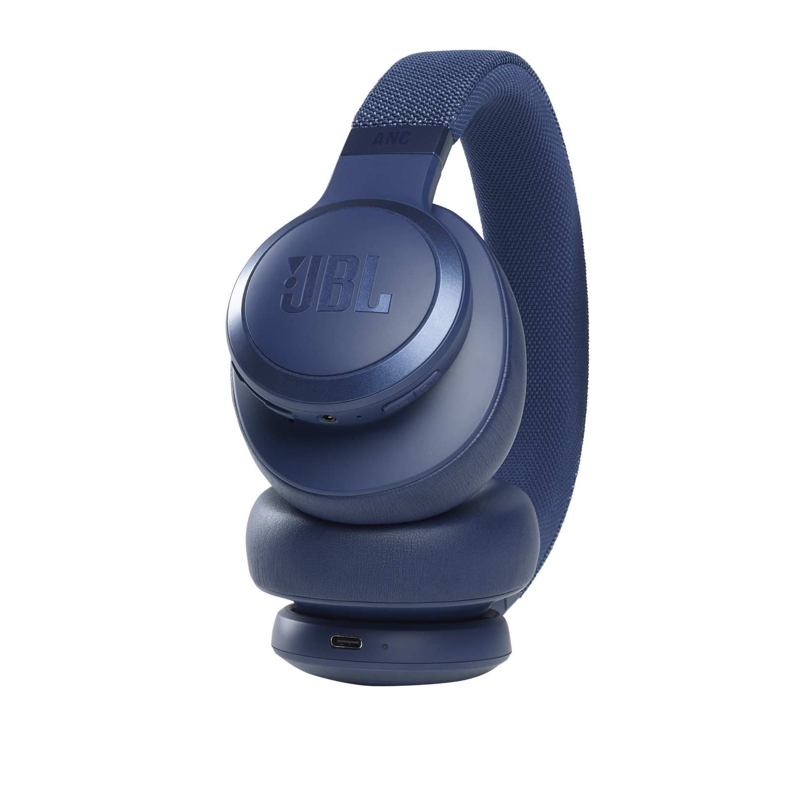 JBL Live 660NC | Casque circum sans fil NC